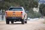 Ford Ranger Wildtrak 2018 года (AU)